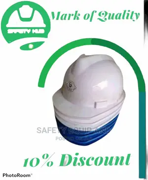 Light Duty Helmets for Safety