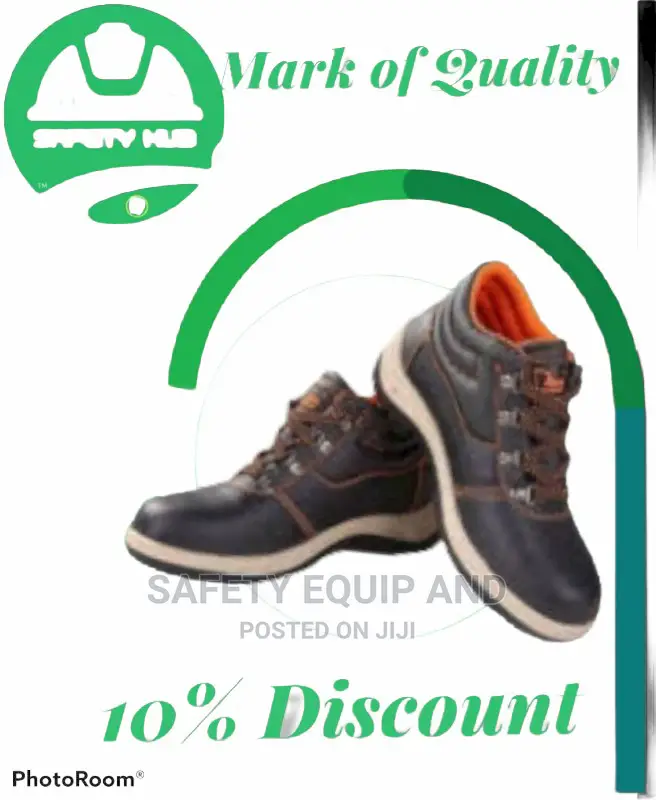Best Rocklander Footwear for Safety in Kenya