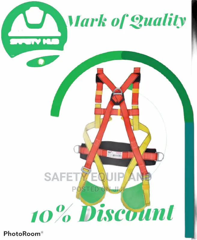 Best Harness for Safety With Best Price