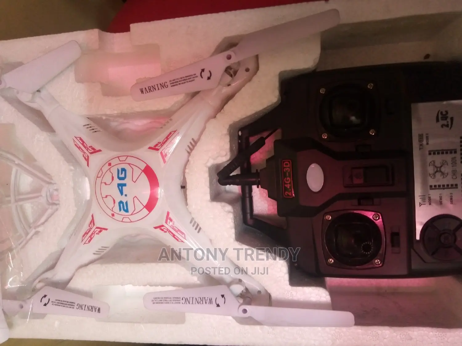 X5C-1 Drone For Learning