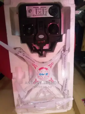 X5C-1 Drone For Learning