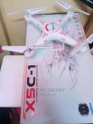 X5C-1 Drone For Learning