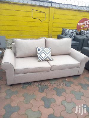 Three Seater Sofa for Sale - thumbnail 2