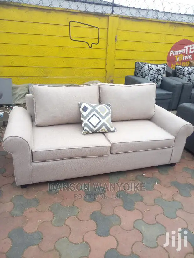 Three Seater Sofa for Sale