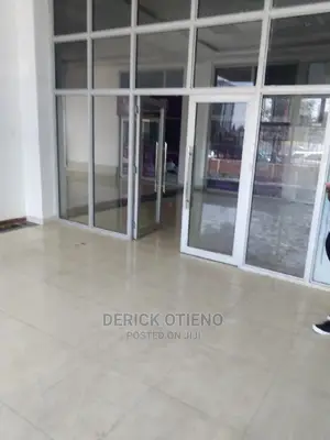 Shop to Let in Kilimani