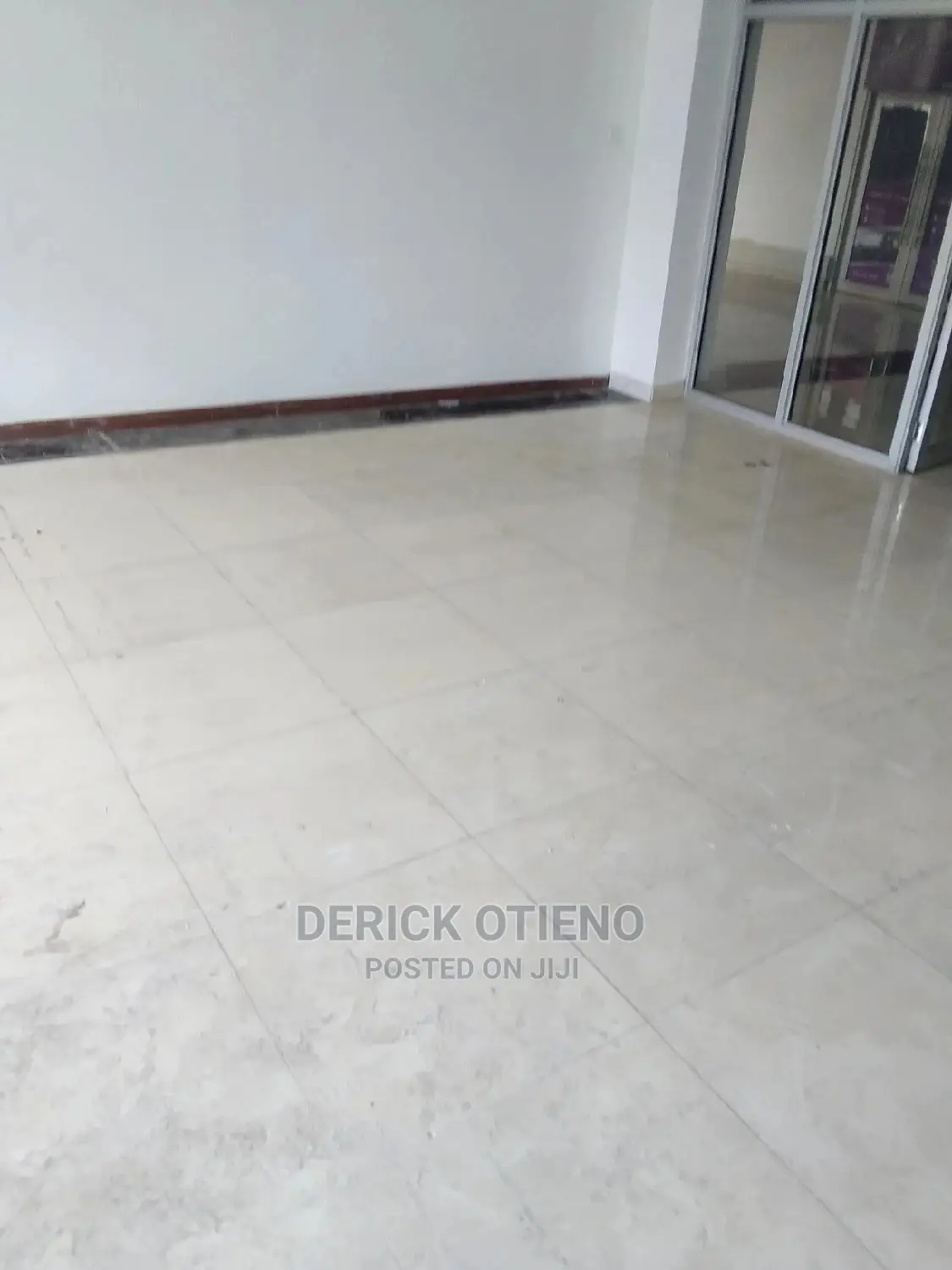 Shop to Let in Kilimani