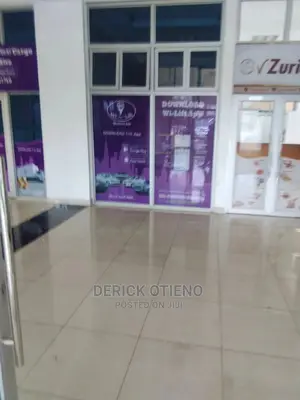 Shop to Let in Kilimani