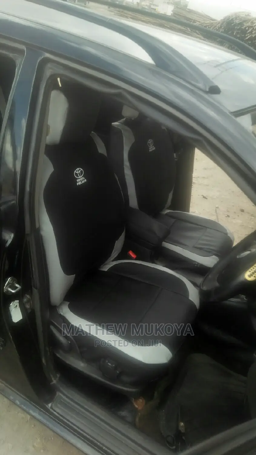 Juja Constituency Car Seat Covers