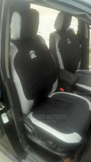 Juja Constituency Car Seat Covers
