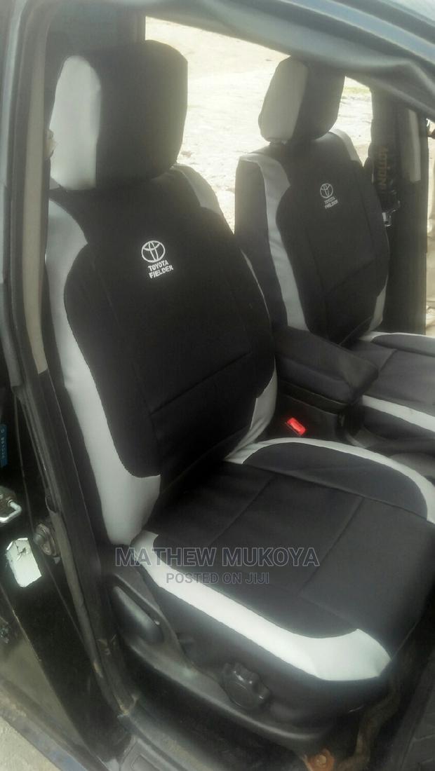 Juja Constituency Car Seat Covers - thumbnail 2