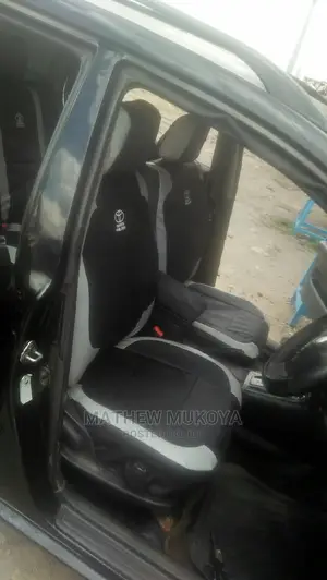 Juja Constituency Car Seat Covers