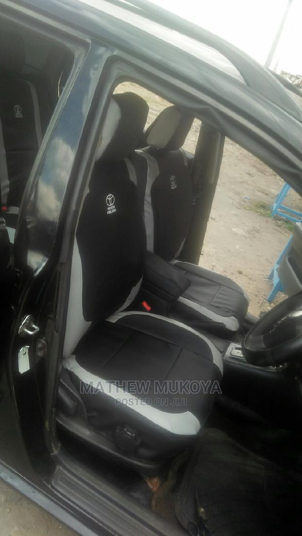 Juja Constituency Car Seat Covers - thumbnail 3