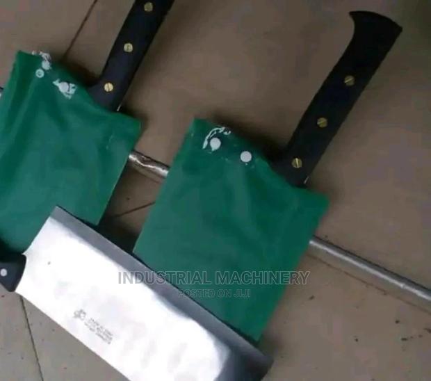 Top Rated Butchery Knife/Cleaver Available - main view