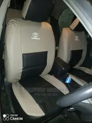 Syokimau and Mlolongo Car Seat Covers