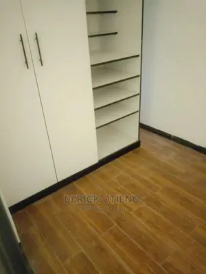 1bdrm Apartment in Kilimani for rent