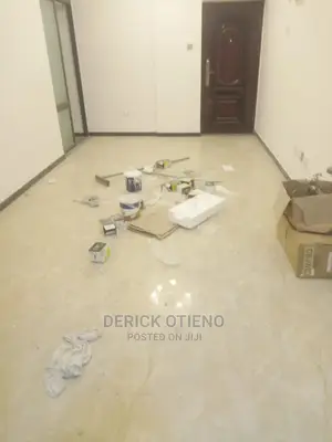 1bdrm Apartment in Kilimani for rent