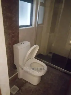 1bdrm Apartment in Kilimani for rent