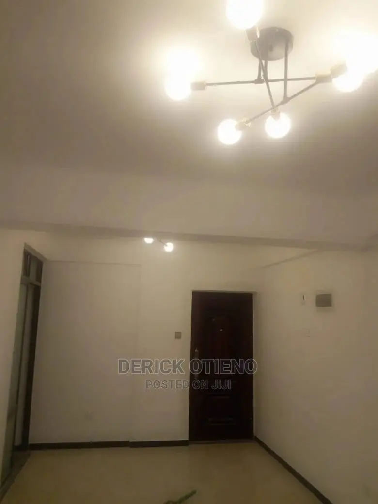 1bdrm Apartment in Kilimani for rent