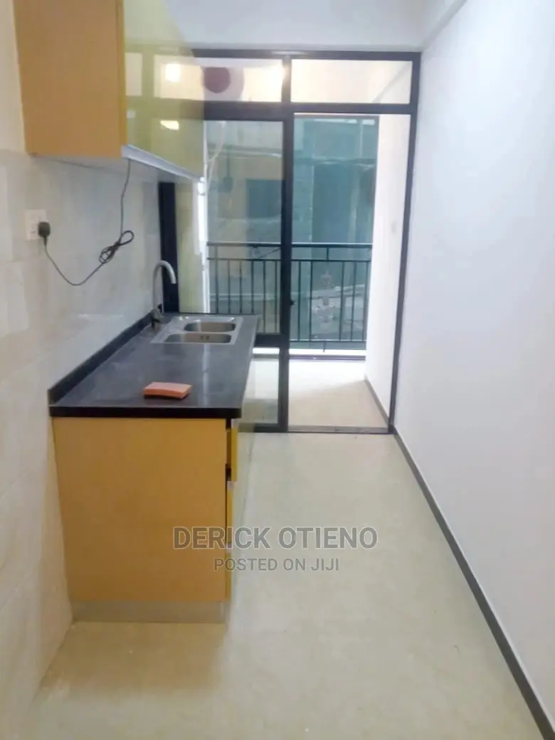 1bdrm Apartment in Kilimani for rent