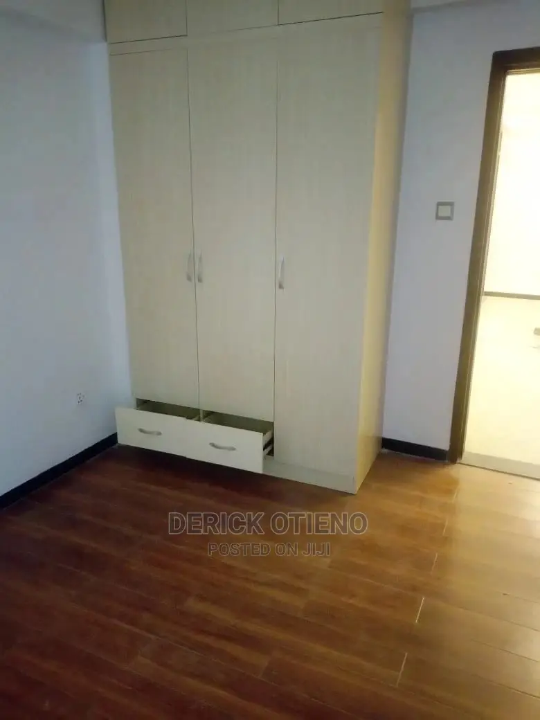 1bdrm Apartment in Kilimani for rent