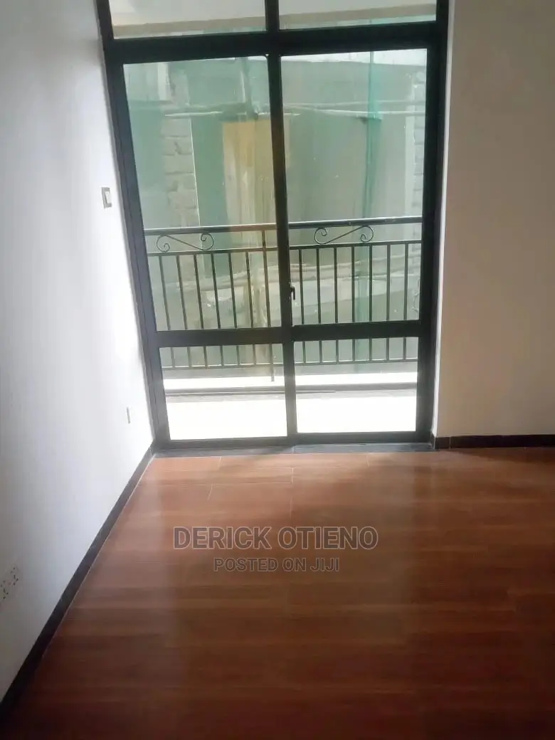 1bdrm Apartment in Kilimani for rent