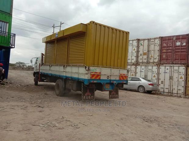 Containers for Sale in Nairobi. Quality Workmanship! - thumbnail 2