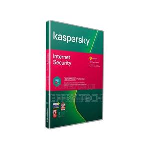 Kaspersky Internet Security 2023- 3 User + 1 Free - thumbnail 2