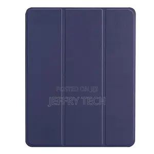 iPad Pro 12.9 Inch (2018 Release) Smart Cover Auto Sleep Wa