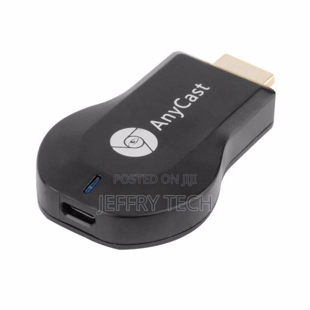 Anycast M4 Plus HDMI TV Stick 1080P "No Need Mode Switc