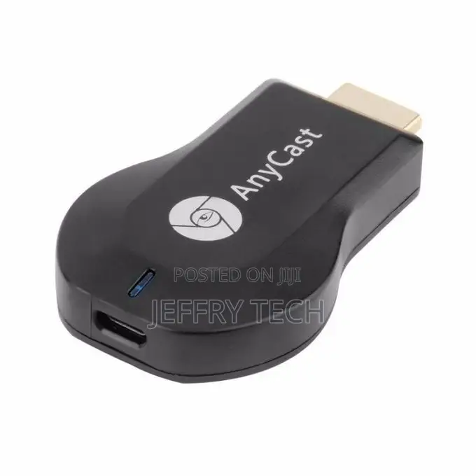 Anycast M4 Plus HDMI TV Stick 1080P "No Need Mode Switc