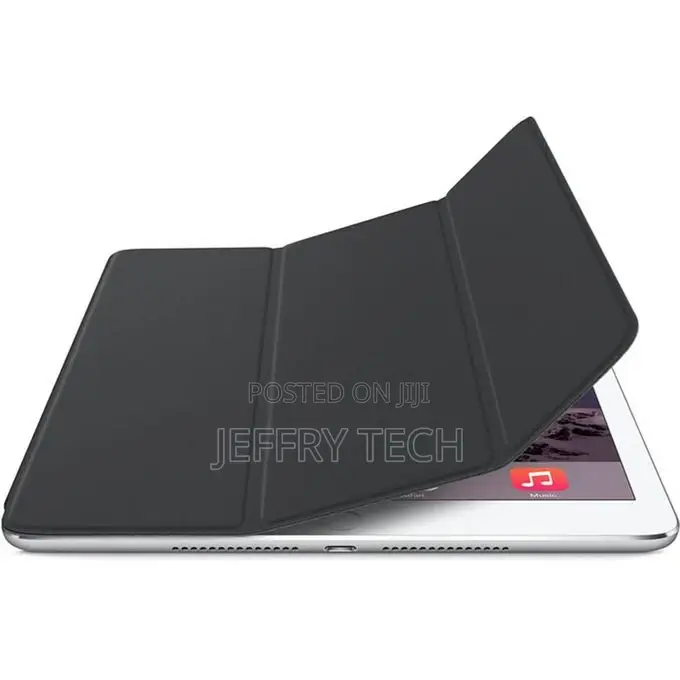 Cover Case for iPad 9.7 Inch 2017 Tablet PC BK Mll-S