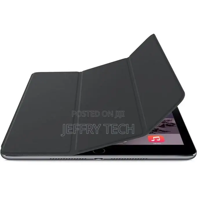 Cover Case for iPad 9.7 Inch 2017 Tablet PC BK Mll-S