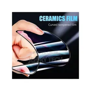 Xiaomi Redmi Note 10 4G 9D Full Screen Ceramic Film