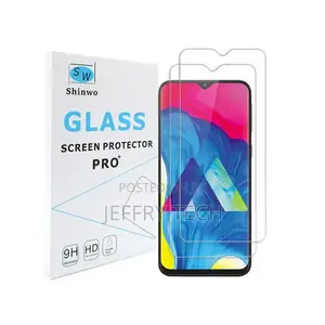 Samsung Galaxy A10 Tempered Glass Screen Protector