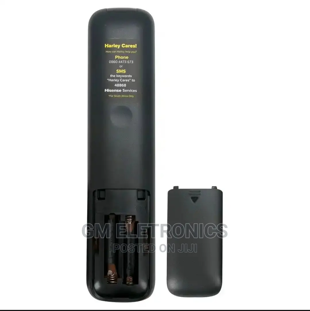 Hisense EN2BB27H (For Smart TV)