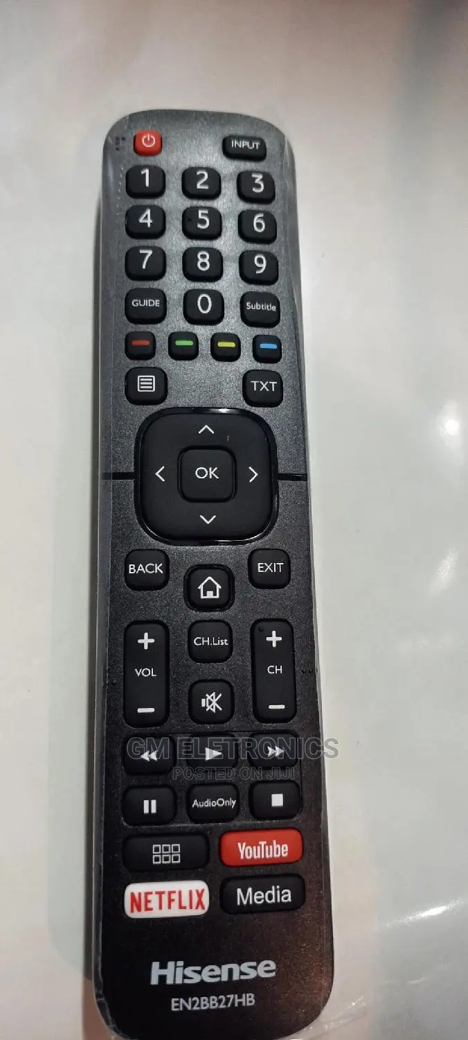 Hisense EN2BB27H (For Smart TV)