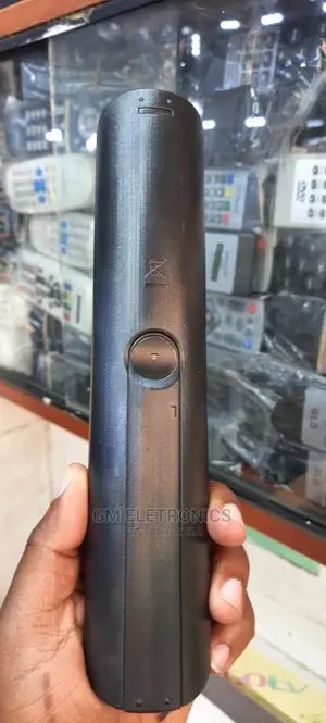 Star-X TV Replacement Remote Control.