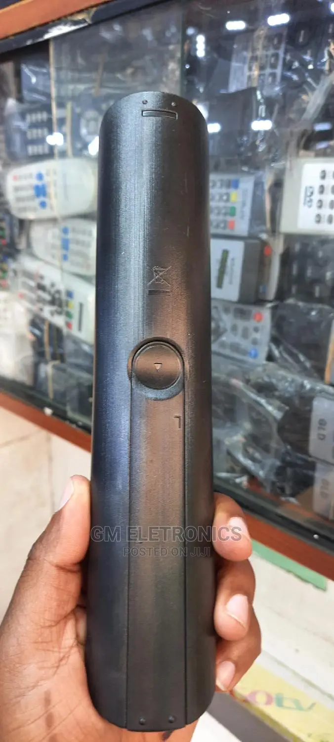 Star-X TV Replacement Remote Control.