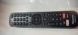 New Original EN2BB27HB Remote Control for Hisense TV
