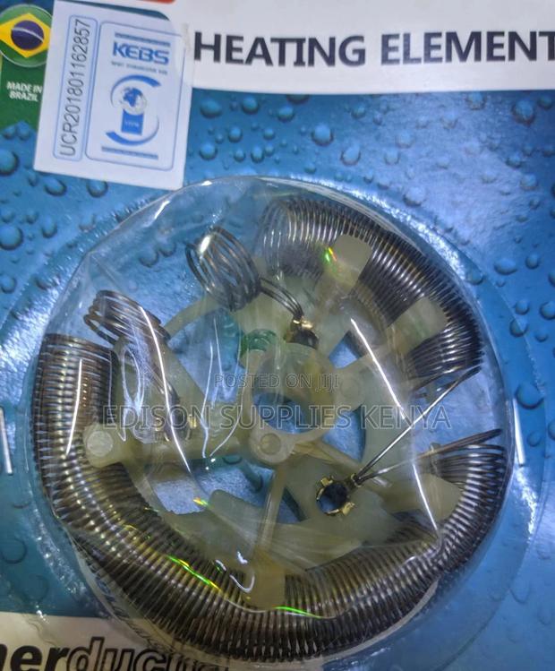 Enerbras Enertronic Heating Element - thumbnail 4