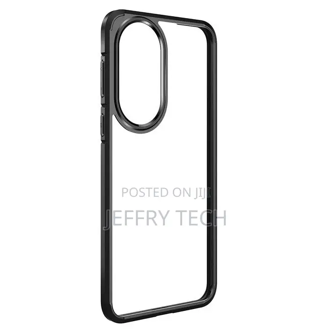 Huawei P50 Pro PC + TPU Protective Case