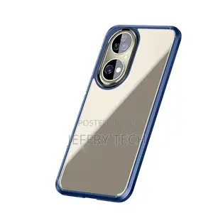 Huawei P50 Pro PC + TPU Protective Case