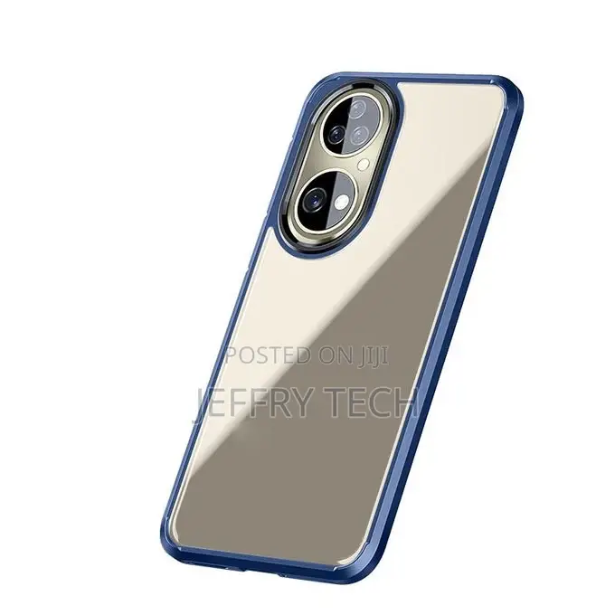Huawei P50 Pro PC + TPU Protective Case