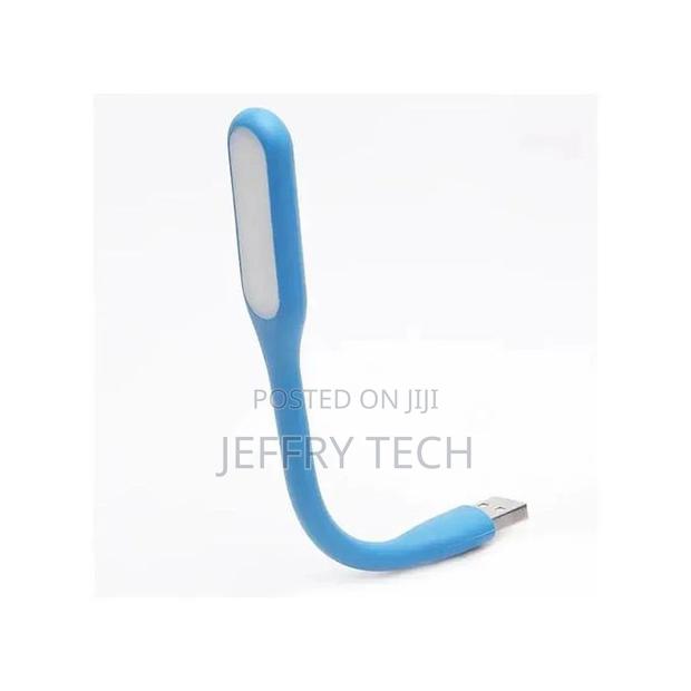 USB LED Light, Computer, Rechargeable Treasure, Portable - main view