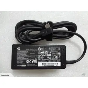 HP Laptop Charger for HP Chromebook 11 -45w USB Type-C AC Ad