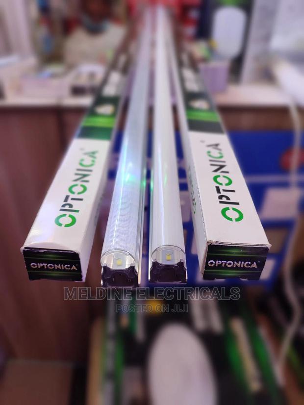 4ft T8 Complete Tube