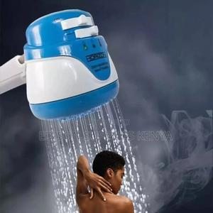 Cheap Instant Shower Heater Horizon - thumbnail 2