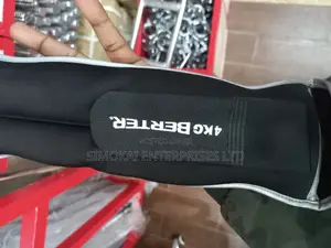 Wrist Weights