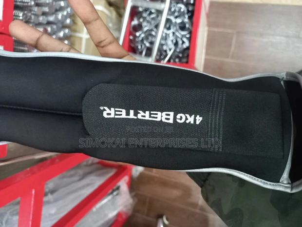 Wrist Weights - main view