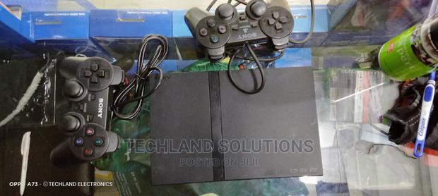 Playstation 2  - thumbnail 2
